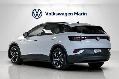 2022 Volkswagen ID.4 Pro S