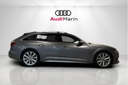 2020 Audi A6 55 Premium Plus