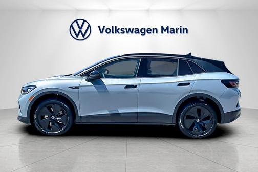 2025 Volkswagen ID.4 Pro S Plus