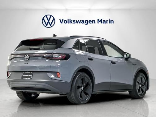 2026 Volkswagen ID.4 Pro S