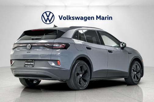 2026 Volkswagen ID.4 Pro S