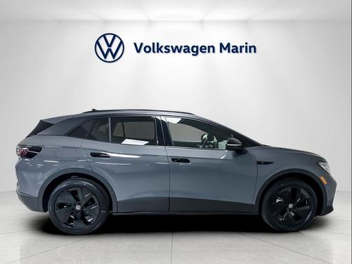 2026 Volkswagen ID.4 Pro S