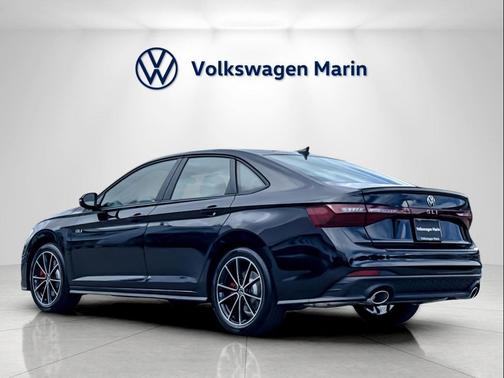 2026 Volkswagen Jetta GLI 2.0T Autobahn