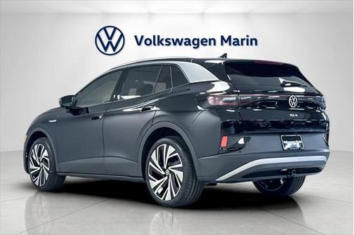 2025 Volkswagen ID.4 Pro S Plus