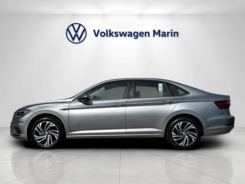 2021 Volkswagen Jetta 1.4T SEL