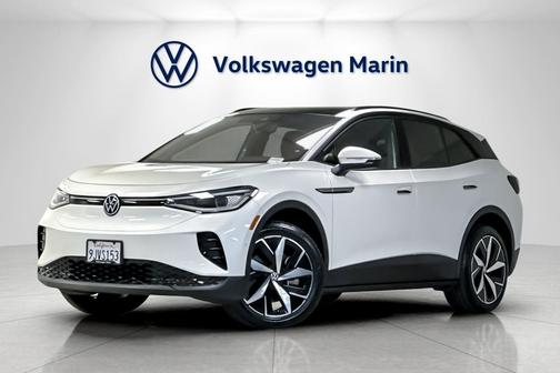 2023 Volkswagen ID.4 AWD Pro S