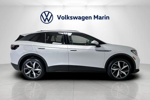 2023 Volkswagen ID.4 AWD Pro S