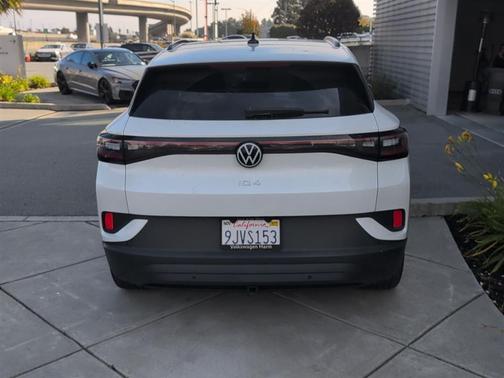 2023 Volkswagen ID.4 AWD Pro S