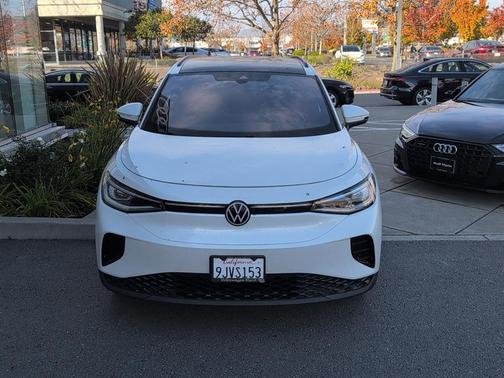 2023 Volkswagen ID.4 AWD Pro S