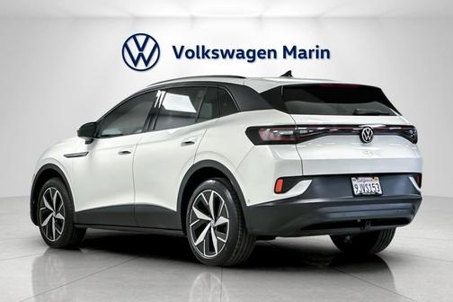 2023 Volkswagen ID.4 AWD Pro S