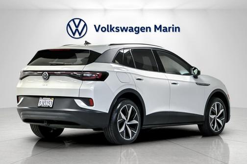 2023 Volkswagen ID.4 AWD Pro S