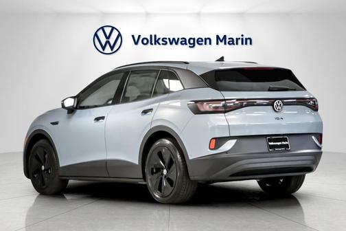 2025 Volkswagen ID.4 Pro S