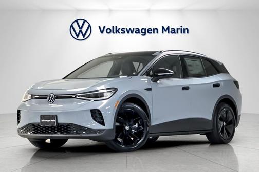 2025 Volkswagen ID.4 Pro S