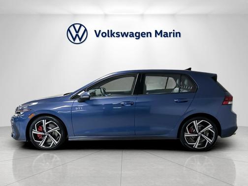 2026 Volkswagen Golf GTI 2.0T SE DSG