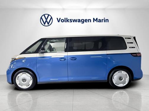 2025 Volkswagen ID. Buzz 1st Edition with 4MOTION