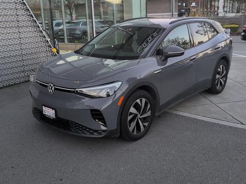 2023 Volkswagen ID.4 Pro