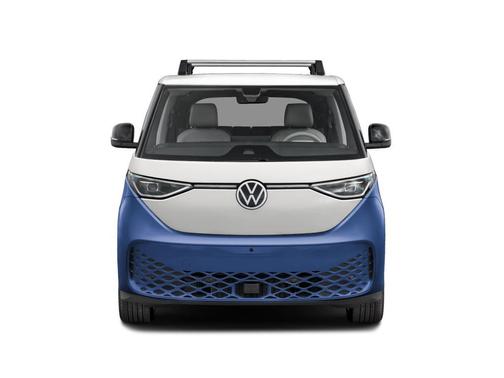 2025 Volkswagen ID. Buzz 1st Edition with 4MOTION