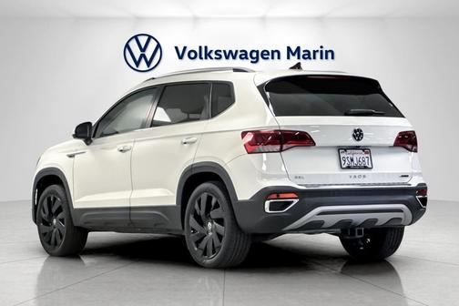 2024 Volkswagen Taos 1.5T SEL