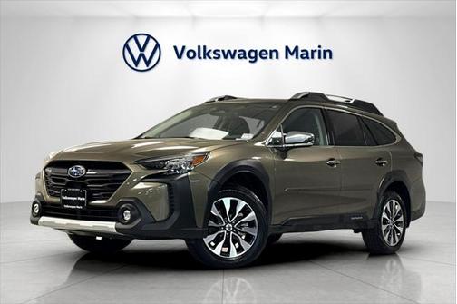 2023 Subaru Outback Touring XT