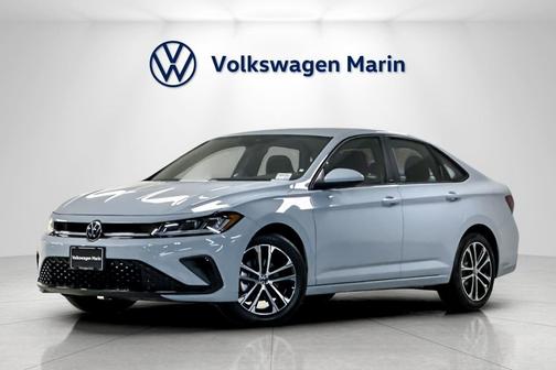 2026 Volkswagen Jetta 1.4T S