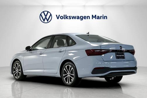 2026 Volkswagen Jetta 1.4T S