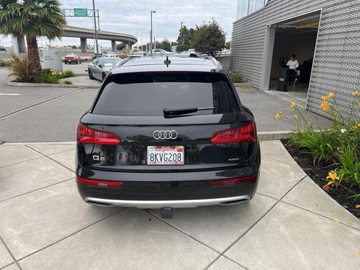 2019 Audi Q5 2.0T Premium Plus