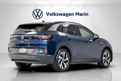 2023 Volkswagen ID.4 Pro