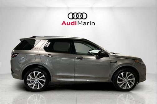 2024 Land Rover Discovery Sport Core S