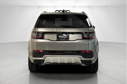 2024 Land Rover Discovery Sport Core S