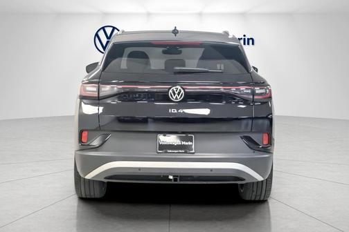 2025 Volkswagen ID.4 Pro S Plus