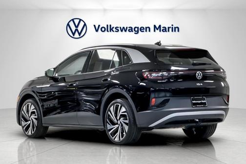 2025 Volkswagen ID.4 Pro S Plus