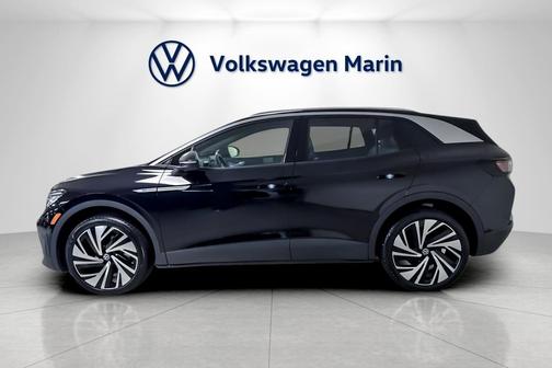 2025 Volkswagen ID.4 Pro S Plus