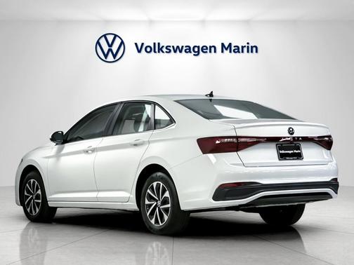 2026 Volkswagen Jetta 1.4T S