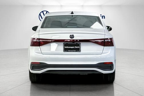 2026 Volkswagen Jetta 1.4T S