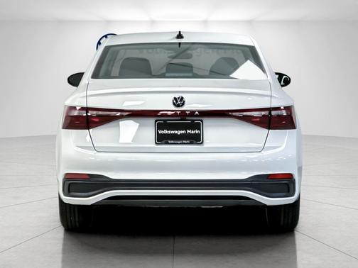 2026 Volkswagen Jetta 1.4T S