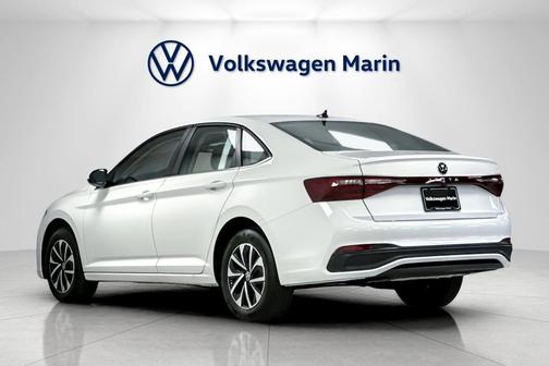 2026 Volkswagen Jetta 1.4T S