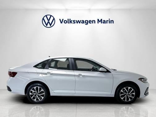2026 Volkswagen Jetta 1.4T S