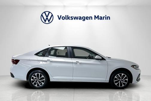 2026 Volkswagen Jetta 1.4T S