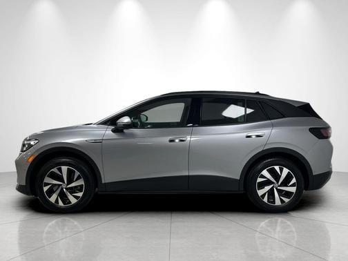 2023 Volkswagen ID.4 AWD Pro