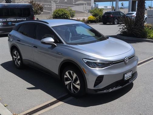 2023 Volkswagen ID.4 AWD Pro