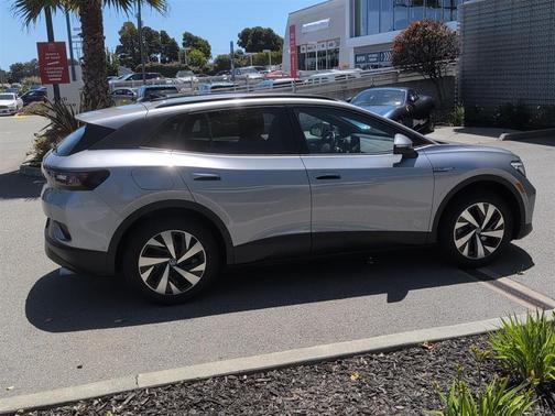 2023 Volkswagen ID.4 AWD Pro