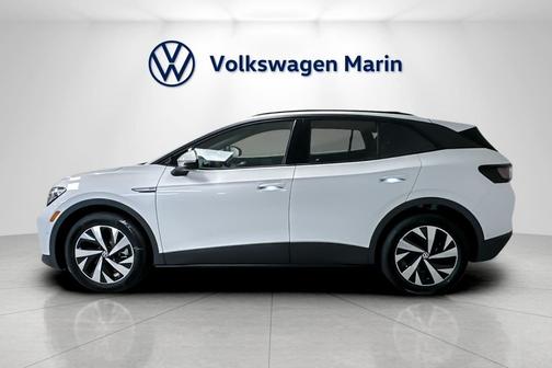 2025 Volkswagen ID.4 Pro