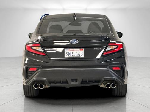 2023 Subaru WRX Limited