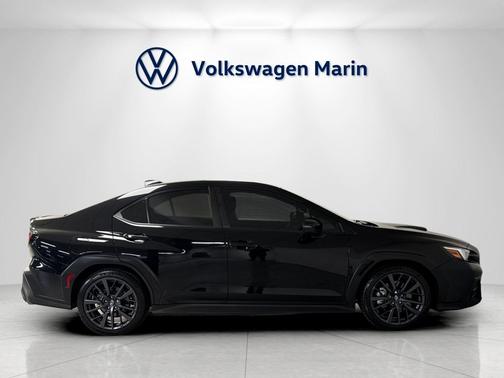 2023 Subaru WRX Limited