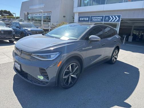 2023 Volkswagen ID.4 AWD Pro S