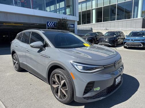 2023 Volkswagen ID.4 AWD Pro S