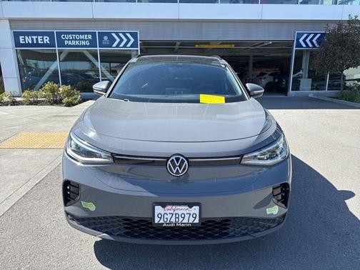 2023 Volkswagen ID.4 AWD Pro S