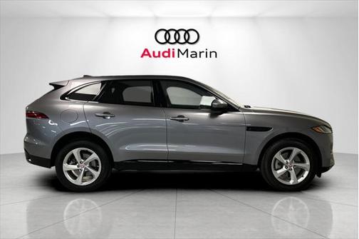 2023 Jaguar F-PACE S P250 AWD Automatic