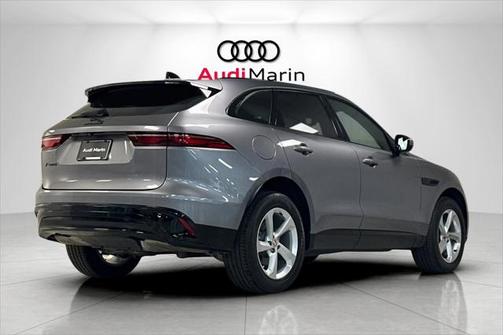 2023 Jaguar F-PACE S P250 AWD Automatic