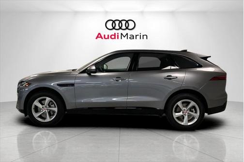 2023 Jaguar F-PACE S P250 AWD Automatic